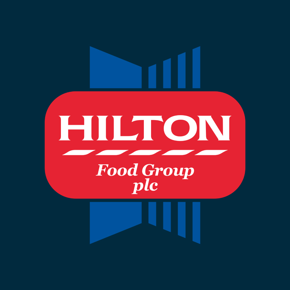 Hilton Food Group Logo
