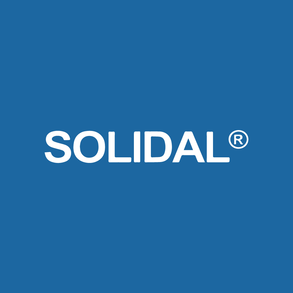 Solidal Logo