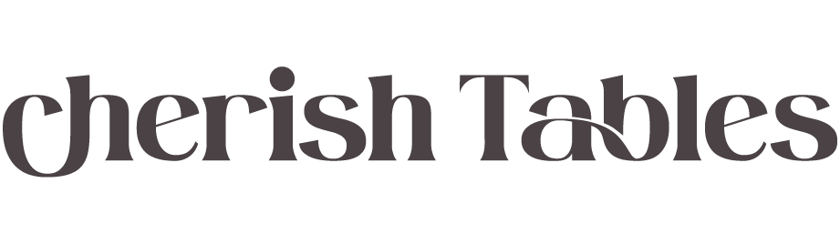 Cherish Tables company logo.