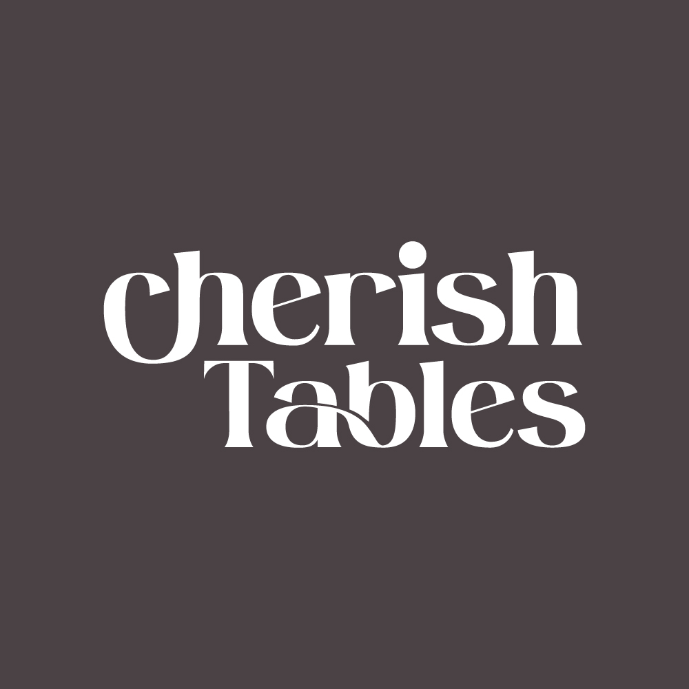 Cherish Tables Logo