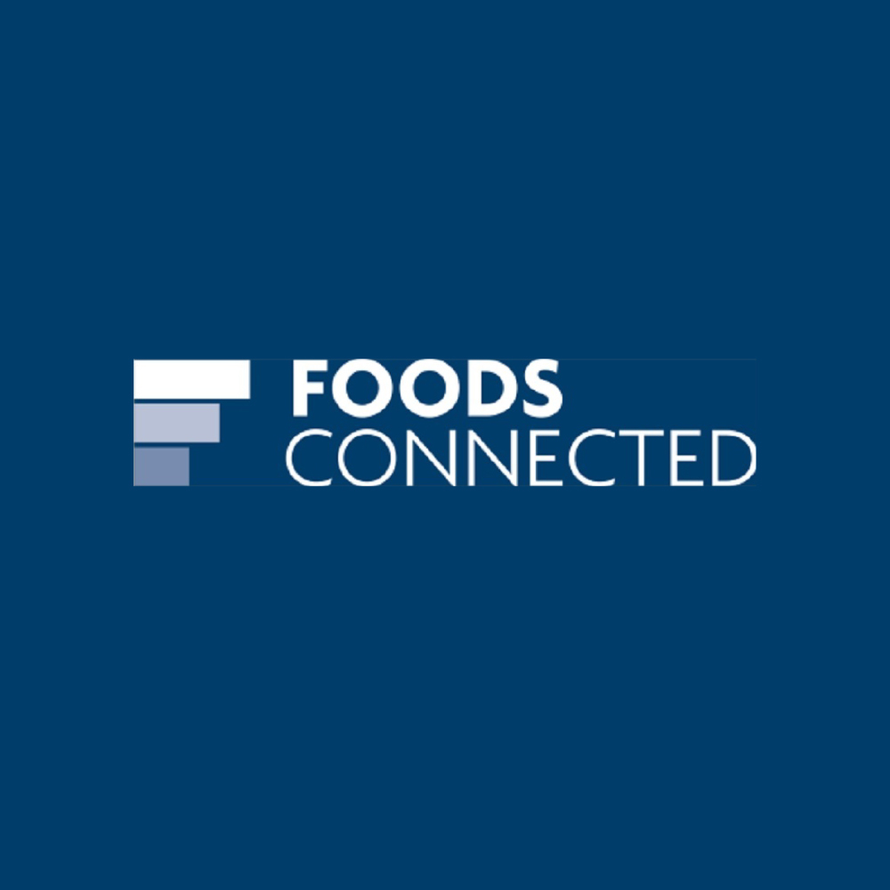 Food Connected Logo